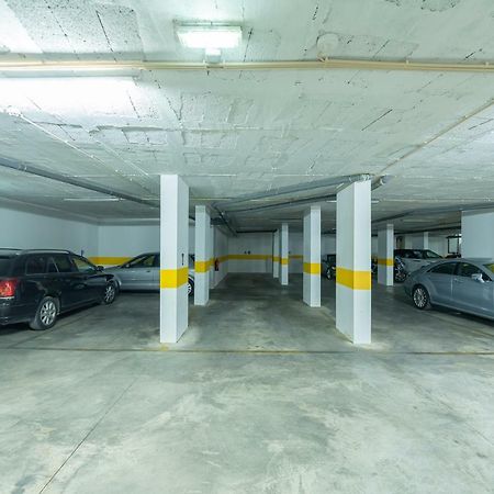 Verasol 3 Албуфейра Экстерьер фото