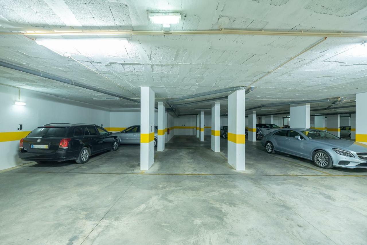 Verasol 3 Албуфейра Экстерьер фото